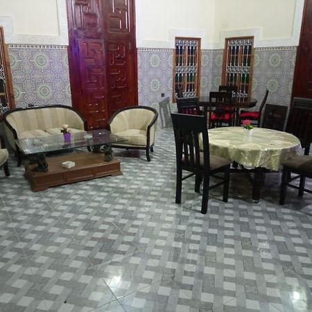 רבאט Riad Ba Brahim מראה חיצוני תמונה
