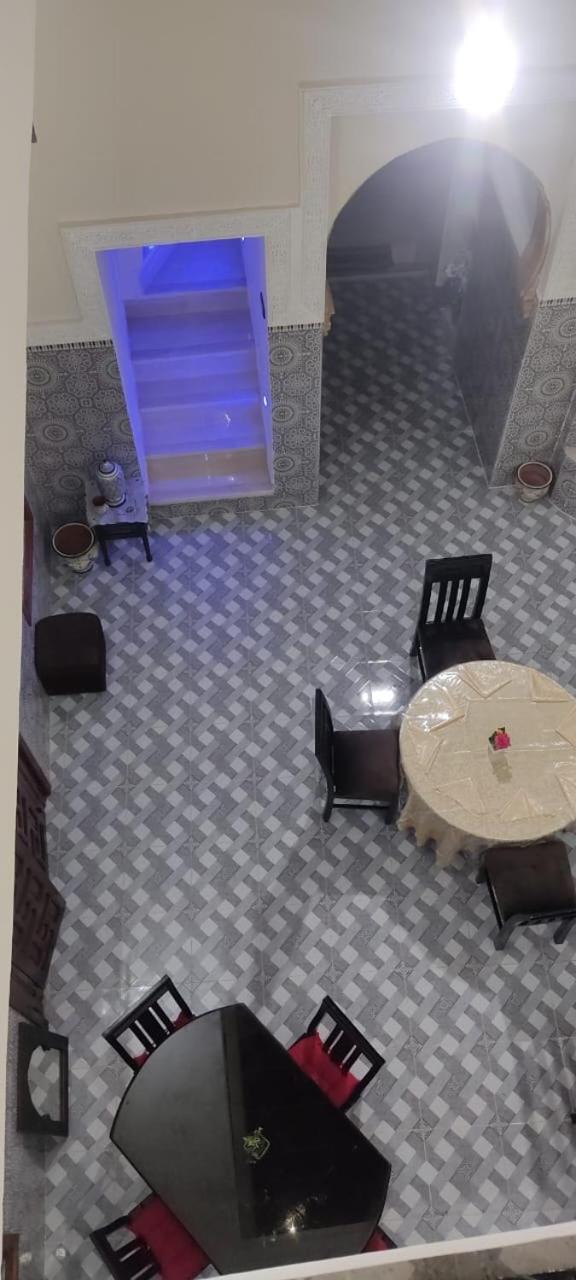 רבאט Riad Ba Brahim מראה חיצוני תמונה
