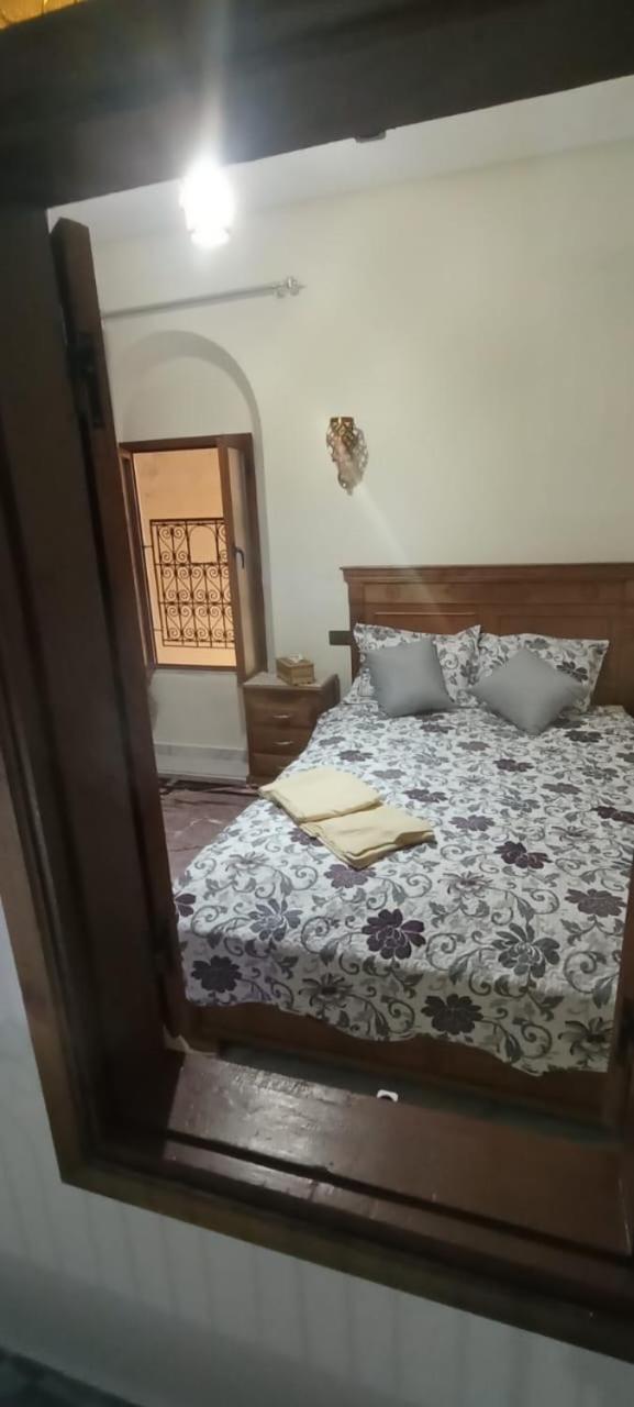 רבאט Riad Ba Brahim מראה חיצוני תמונה