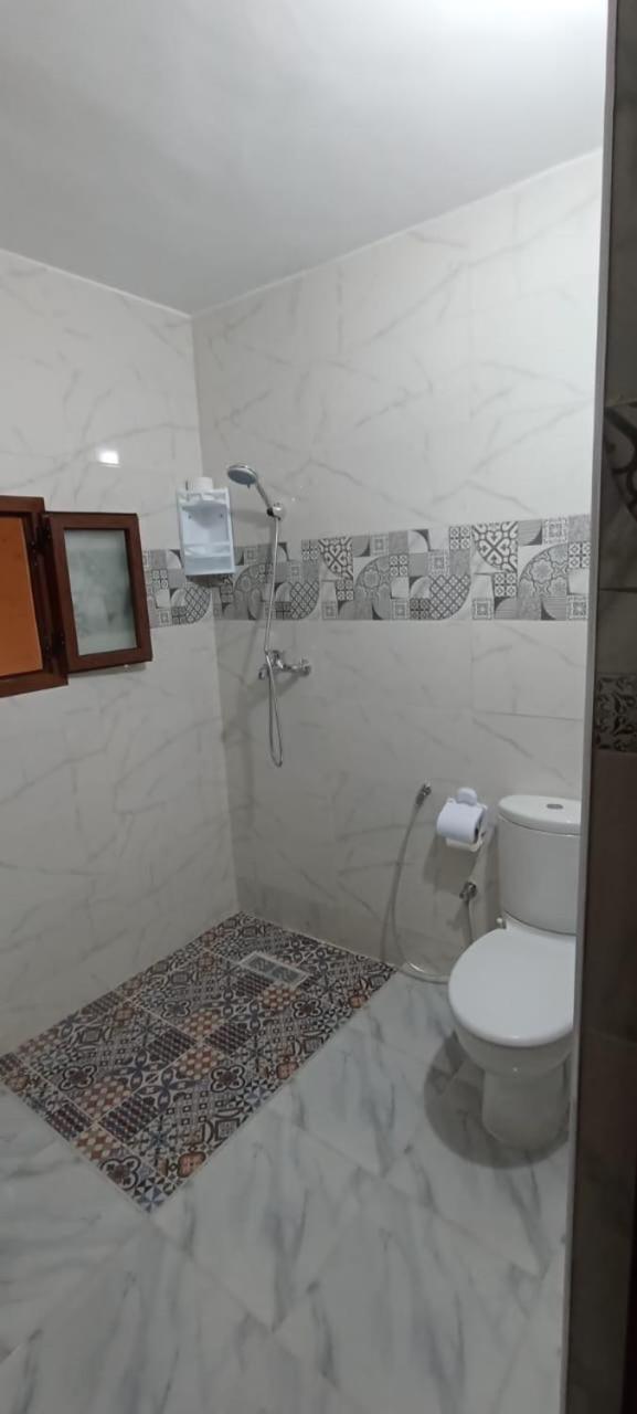 רבאט Riad Ba Brahim מראה חיצוני תמונה