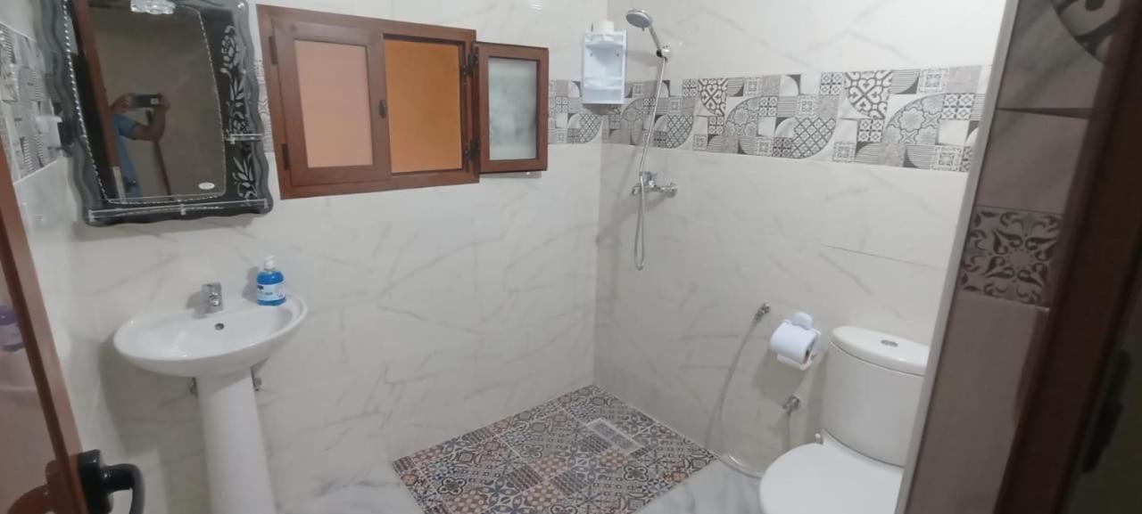 רבאט Riad Ba Brahim מראה חיצוני תמונה